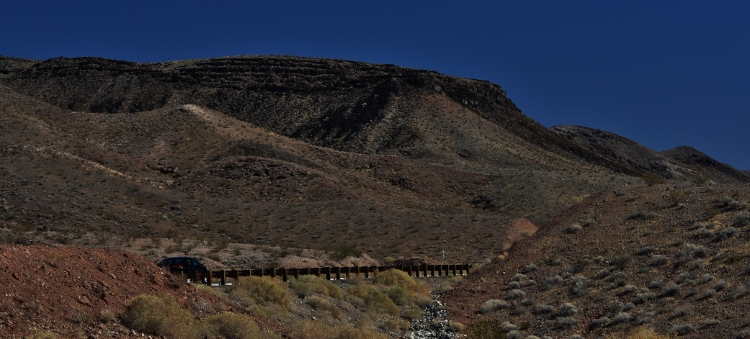 mountains